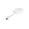 مبدل Mini DisplayPort به DVI